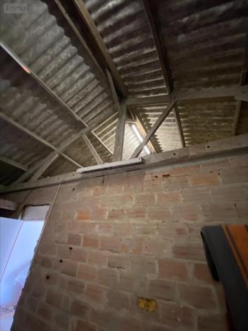 Maison à vendre à Saint-Sauveur-le-Vicomte dans la Manche (50390), ref : 50061-1084534