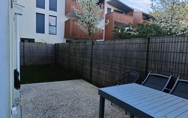 Appartement à louer    3 pièces • 62,78 m2 La Rochelle