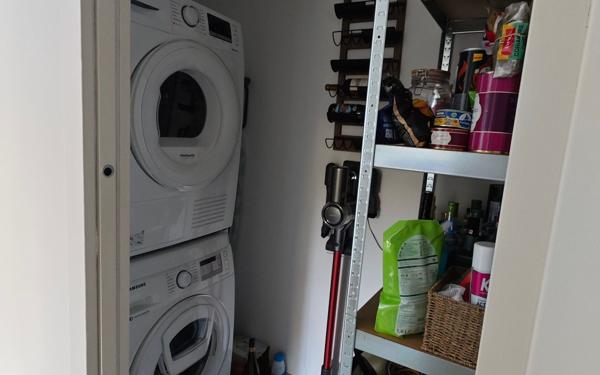 Appartement à louer    3 pièces • 62,78 m2 La Rochelle