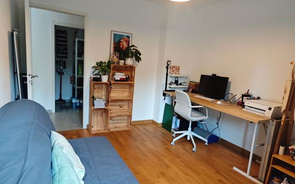 Appartement à louer    3 pièces • 62,78 m2 La Rochelle