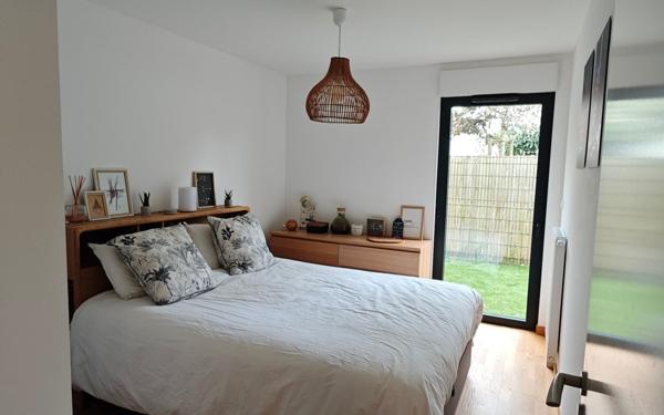 Appartement à louer    3 pièces • 62,78 m2 La Rochelle