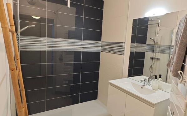 Appartement à louer    3 pièces • 62,78 m2 La Rochelle