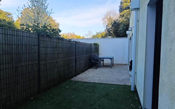 Appartement à louer    3 pièces • 62,78 m2 La Rochelle