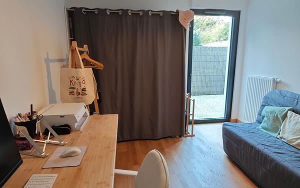 Appartement à louer    3 pièces • 62,78 m2 La Rochelle