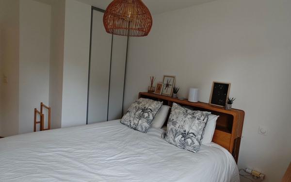 Appartement à louer    3 pièces • 62,78 m2 La Rochelle