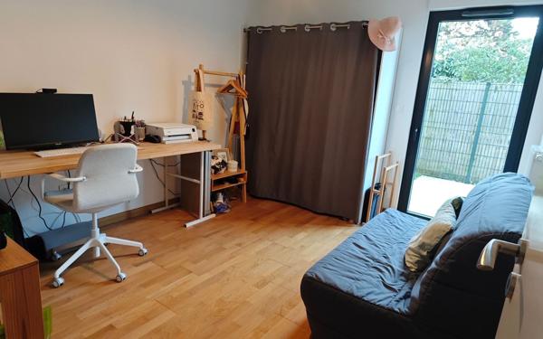 Appartement à louer    3 pièces • 62,78 m2 La Rochelle