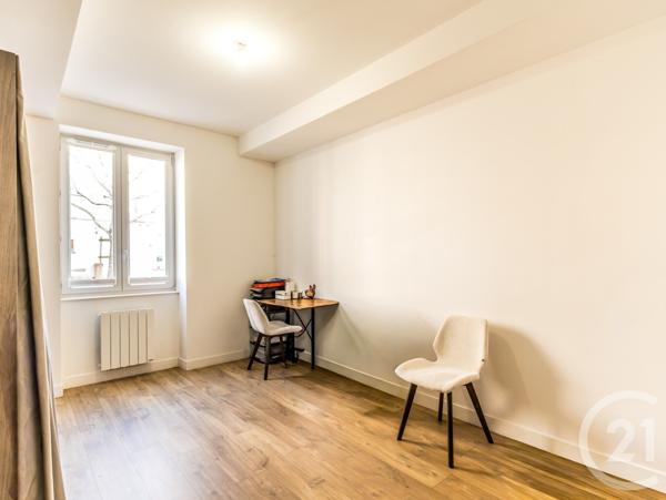 Appartement T3 à vendre  3 pièces - 79,44 m2 BEAUREGARD - 01