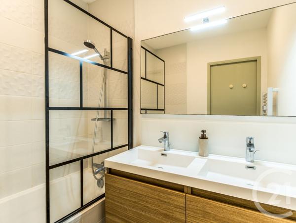 Appartement T3 à vendre  3 pièces - 79,44 m2 BEAUREGARD - 01