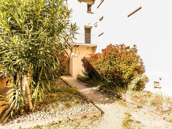 Appartement T3 à vendre  3 pièces - 79,44 m2 BEAUREGARD - 01