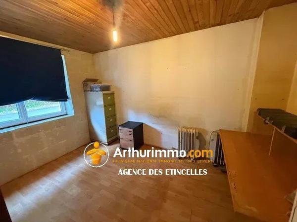 Vente Maison 2 pièces 47 m2 à Thourie