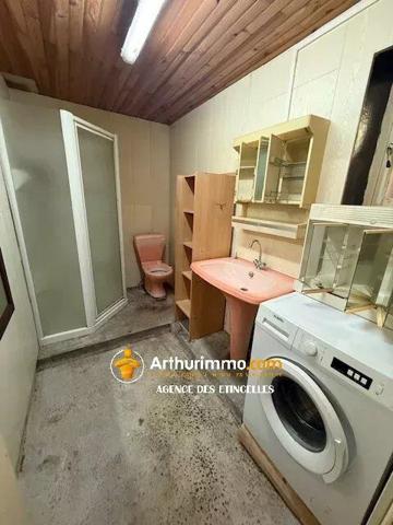 Vente Maison 2 pièces 47 m2 à Thourie