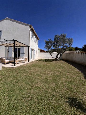 MAISON NEUVE 2023