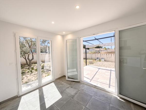 MAISON NEUVE 2023