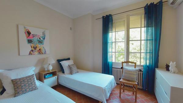 Propriete à vendre 7 pièces SAINT REMY DE PROVENCE (13)