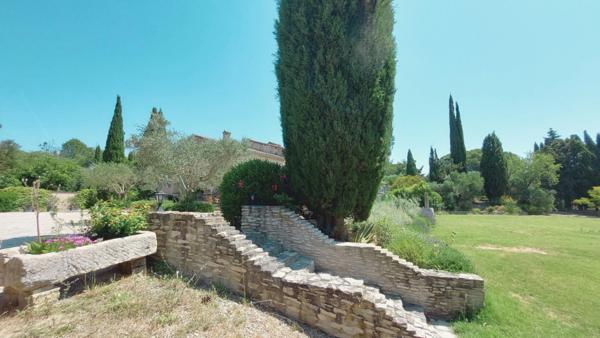 Propriete à vendre 7 pièces SAINT REMY DE PROVENCE (13)
