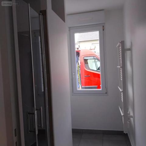 Location - Maison Montsenelle 50250 3 pièces 64 m 2 300 m 2