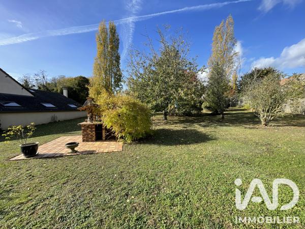 Murs commerciaux  à vendre 500 m² Berchères-sur-Vesgre