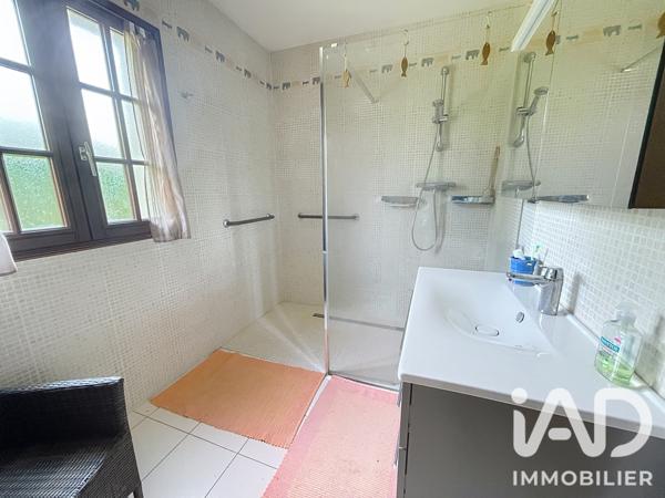 Murs commerciaux  à vendre 500 m² Berchères-sur-Vesgre