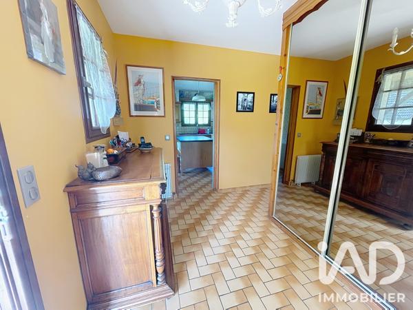 Murs commerciaux  à vendre 500 m² Berchères-sur-Vesgre