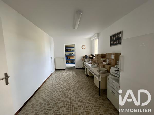 Murs commerciaux  à vendre 500 m² Berchères-sur-Vesgre