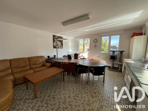 Murs commerciaux  à vendre 500 m² Berchères-sur-Vesgre