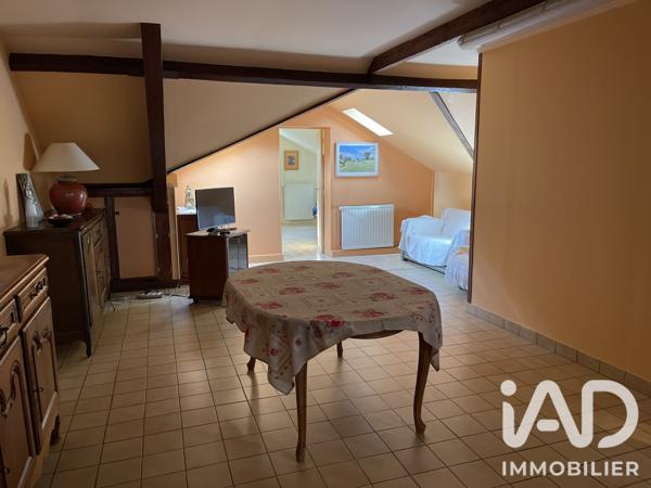 Murs commerciaux  à vendre 500 m² Berchères-sur-Vesgre