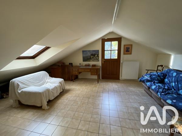 Murs commerciaux  à vendre 500 m² Berchères-sur-Vesgre