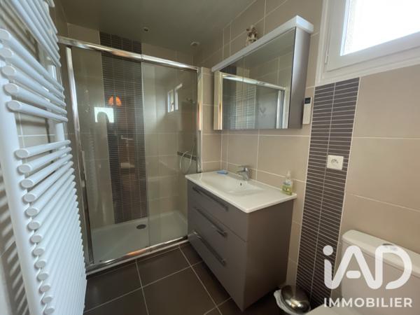 Murs commerciaux  à vendre 500 m² Berchères-sur-Vesgre