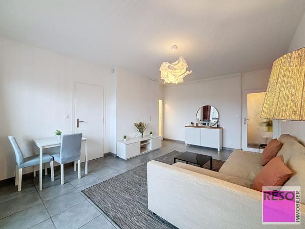 LOCATION T2 ANNEMASSE