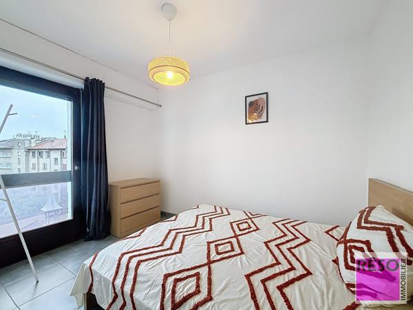 LOCATION T2 ANNEMASSE