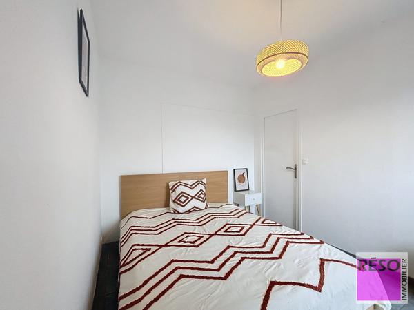 LOCATION T2 ANNEMASSE