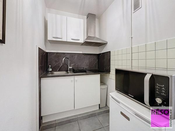 LOCATION T2 ANNEMASSE