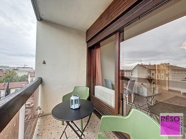 LOCATION T2 ANNEMASSE