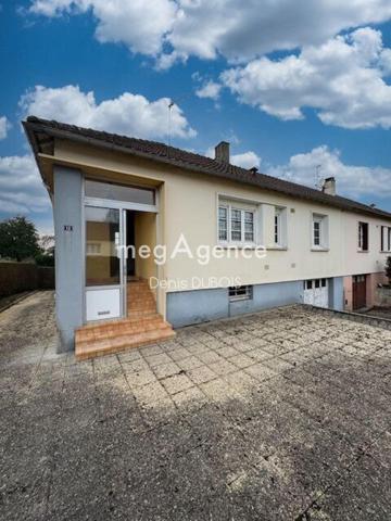 Maison à ALENCON, 61000 - 4 pièces 70m²