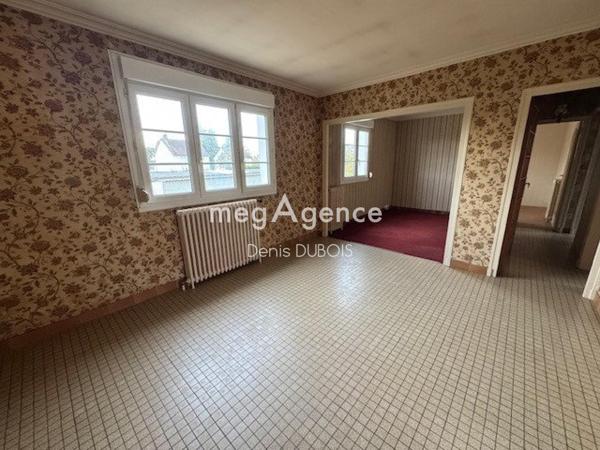 Maison à ALENCON, 61000 - 4 pièces 70m²