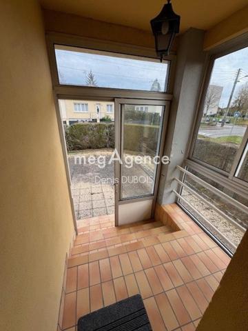 Maison à ALENCON, 61000 - 4 pièces 70m²