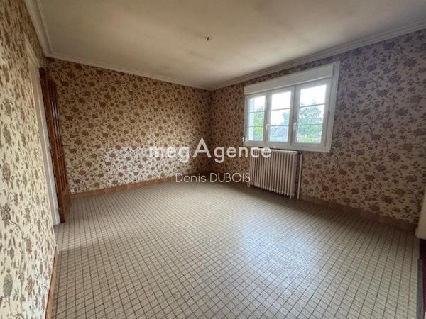 Maison à ALENCON, 61000 - 4 pièces 70m²