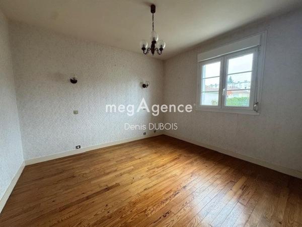 Maison à ALENCON, 61000 - 4 pièces 70m²