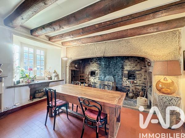 Maison à vendre 11 pièces 270 m² Val d'Arcomie