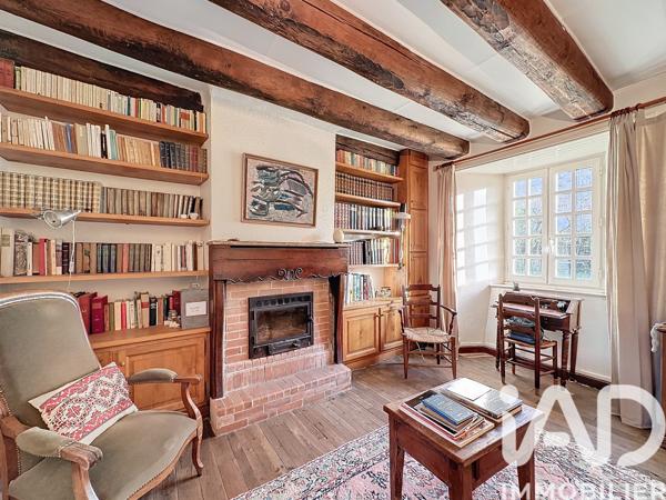 Maison à vendre 11 pièces 270 m² Val d'Arcomie