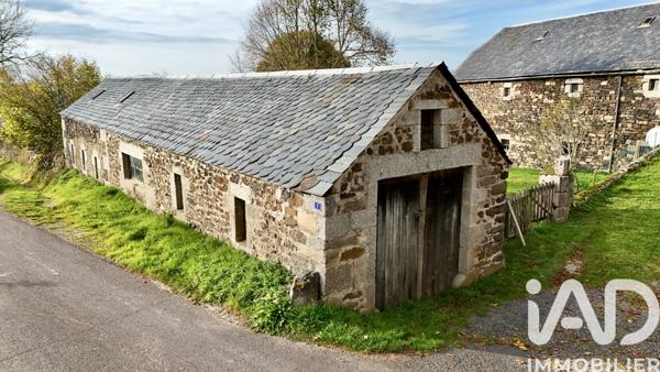 Maison à vendre 11 pièces 270 m² Val d'Arcomie