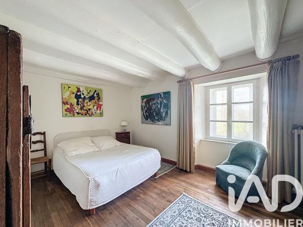 Maison à vendre 11 pièces 270 m² Val d'Arcomie