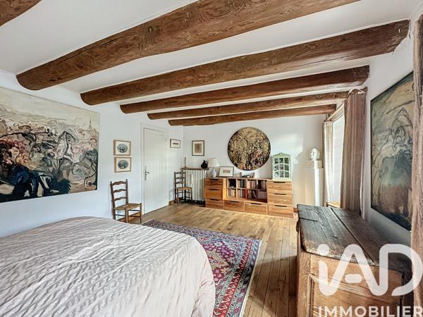 Maison à vendre 11 pièces 270 m² Val d'Arcomie