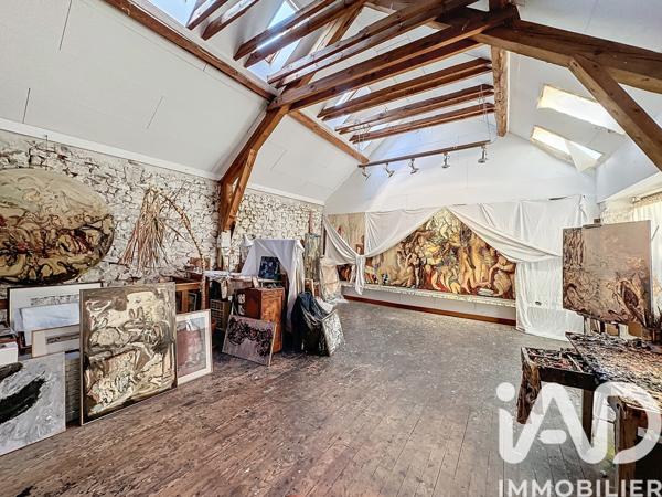 Maison à vendre 11 pièces 270 m² Val d'Arcomie