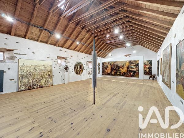 Maison à vendre 11 pièces 270 m² Val d'Arcomie