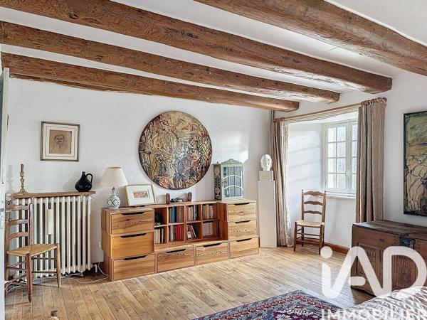 Maison à vendre 11 pièces 270 m² Val d'Arcomie