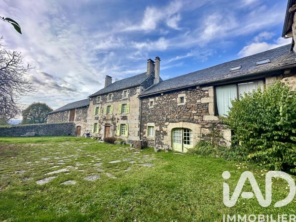 Maison à vendre 11 pièces 270 m² Val d'Arcomie
