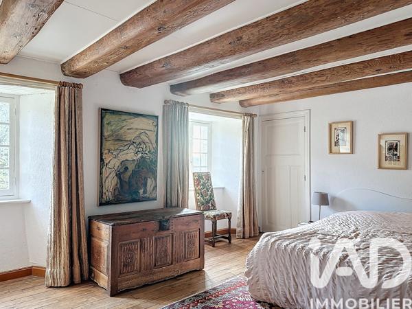 Maison à vendre 11 pièces 270 m² Val d'Arcomie