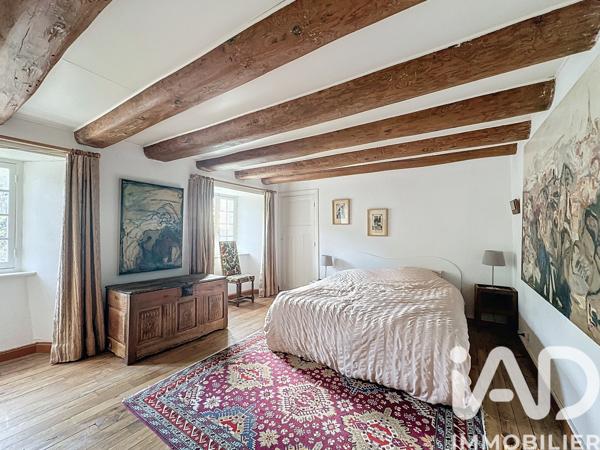 Maison à vendre 11 pièces 270 m² Val d'Arcomie