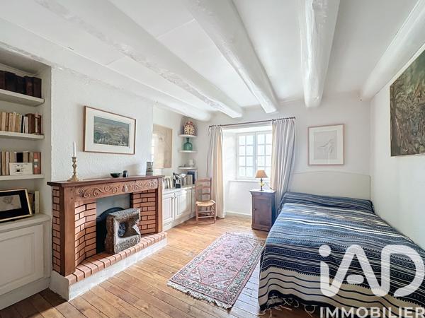 Maison à vendre 11 pièces 270 m² Val d'Arcomie